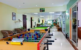 Holiday Inn Dar Es Salaam, an IHG Hotel